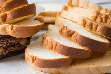Rahasia Bisnis Roti Tawar Jepang Ludes dalam Hitungan Menit!