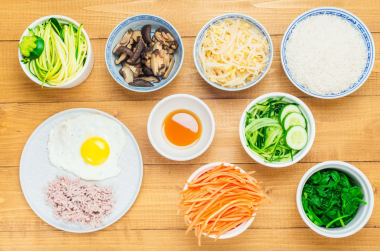  Sukses Memulai Usaha Bisnis Makanan Korea? Ini Kuncinya!