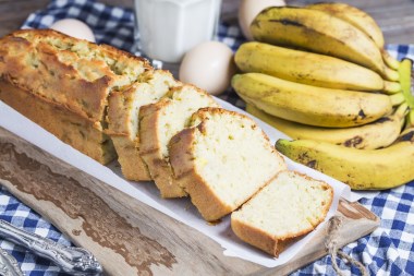 Olahan Pisang yang Bisa Jadi Ladang Uang