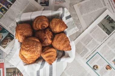 Intip Rahasia Sukses Bisnis Pastry, Usaha Kuliner yang Tak Ada Matinya