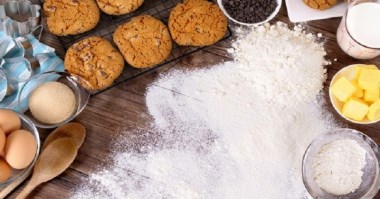 Dijamin Sukses Buat Kue! Begini 10 Tips Baking Anti Gagal untuk Pemula