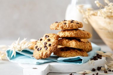 Resep Cookies Cokelat Madu, Kue Kering Natal Bisa untuk Jualan