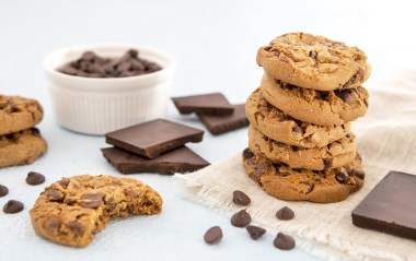 Peluang Bisnis Manis dengan Usaha Cookies