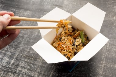 Rice Bowl Rumahan Bisa Bikin Untung? Ini Caranya!