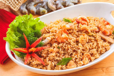 Resep Nasi Goreng Cepat dan Lezat untuk Makan Sehari-hari atau Sibuk Beraktivitas