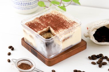 Jadikan Bisnis Makin Laris Manis dengan Dessert Box!