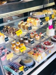 Cara Memulai Bisnis Cake Bakery Beserta Estimasi Modalnya!