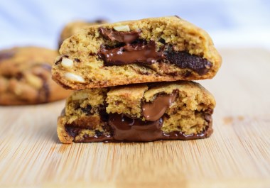  Tetap Gagal Walau Sudah Ikuti Resep Cookies Lumer? Ini 6 Tips agar Hasilnya Sesuai Harapan!