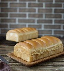 Tips Membuat Roti Gembong yang Lembut dan Enak! Dijamin Laris Manis