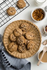  6 Resep Soft Cookies yang Empuk dan Meleleh di Mulut, Jadi Camilan Favorit